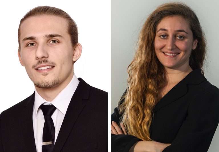 Deux nouvelles candidatures au Parti Laval