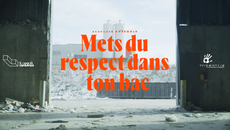 Une campagne qui a rayonné mondialement