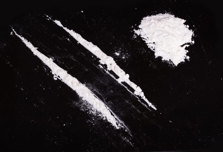 Trafiquants de drogue frappés pour près de 500 000$