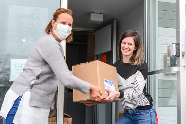 La Fondation Femina soutient les maisons d’hébergement de Laval fondation fémina