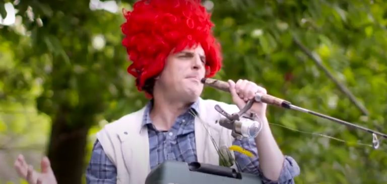 De l’art lavallois pour remercier le personnel de la santé «Dans l’Arc-en-ciel»