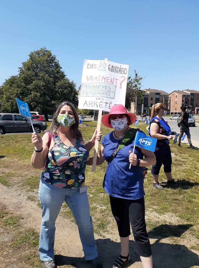 Hôpital Cité-de-la-Santé