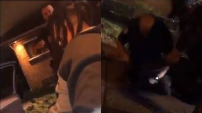 Intervention policière controversée à Laval