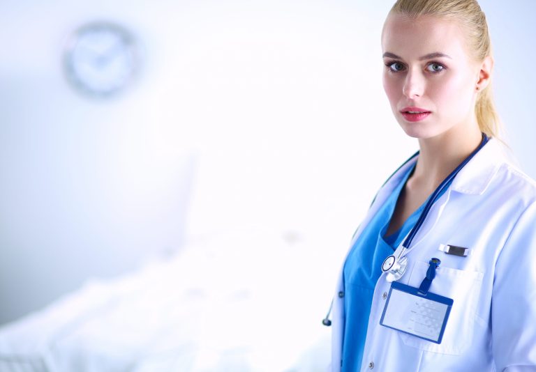 travailleur de la santé