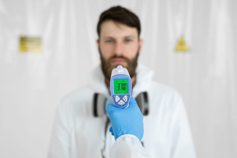 clinique de dépistage