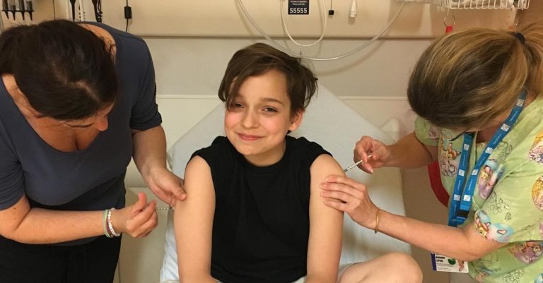 Collecte de fonds lavalloise pour la recherche sur le diabète de type-1 fonds