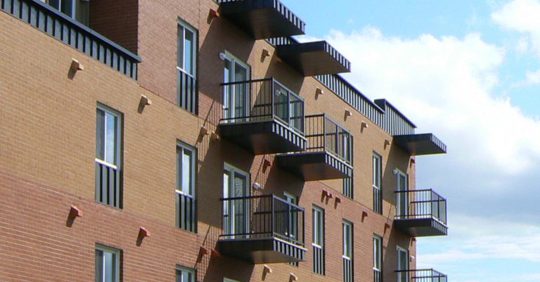 Les logements se font rares à Laval déménagements