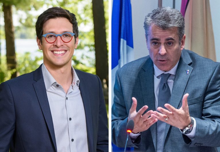 Remaniement au comité de régime de retraite