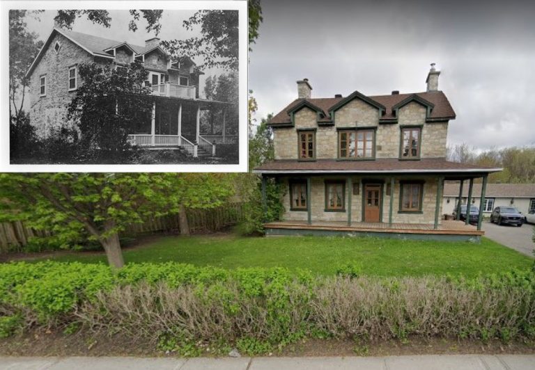 L’intégrité patrimoniale de Sainte-Rose menacée