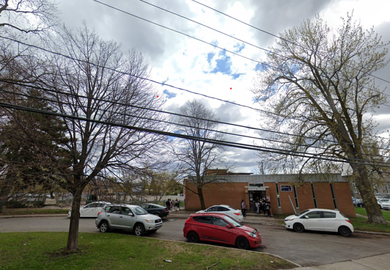 parc-école Les Explorateurs