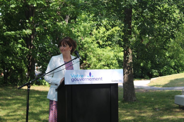 Près d’ 1 M$ pour quatre musées lavallois ministre de la Culture