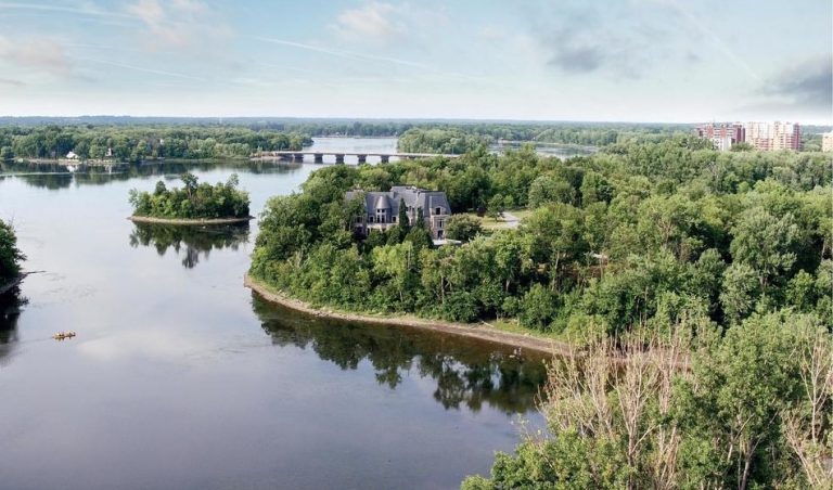 Michel Trottier met en demeure le maire Demers