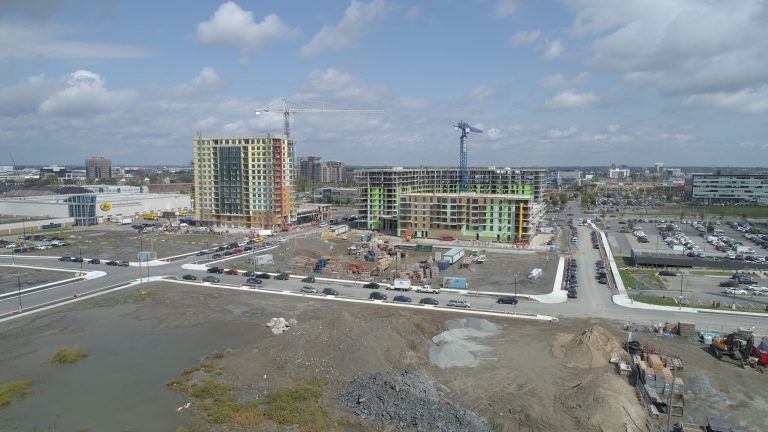 Des investissements de plus de 1,3 milliard en 2019