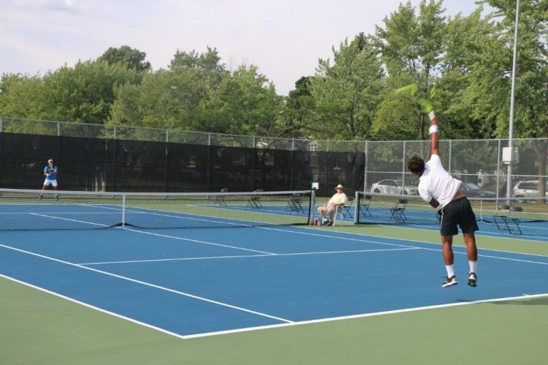 Premier événement sportif professionnel devant public à Laval événement