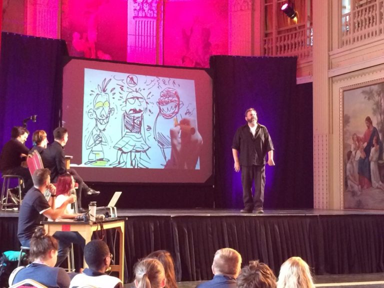 200 000 $ pour 6 artistes et 6 organismes culturels de Laval LIRTA Rencontre Théâtre Ado