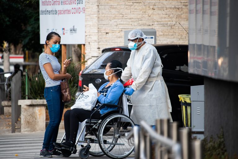 1451 bénévoles rémunérés dans le réseau de santé lavallois CISSS de Laval
