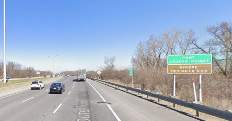 Entraves sur le réseau routier pour le 21 juillet pont