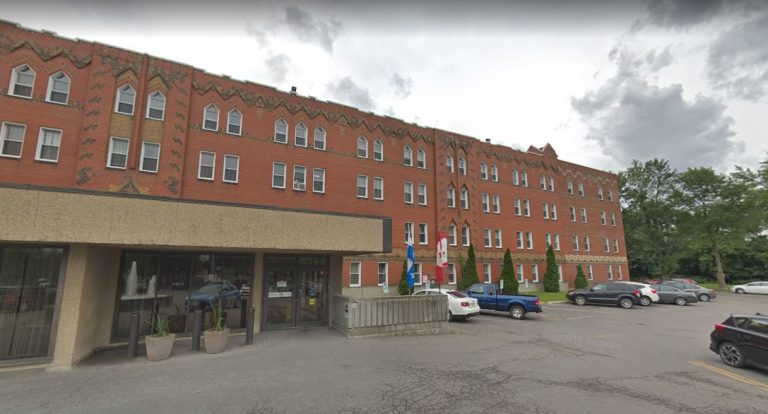 Situation plutôt stable à Laval cas