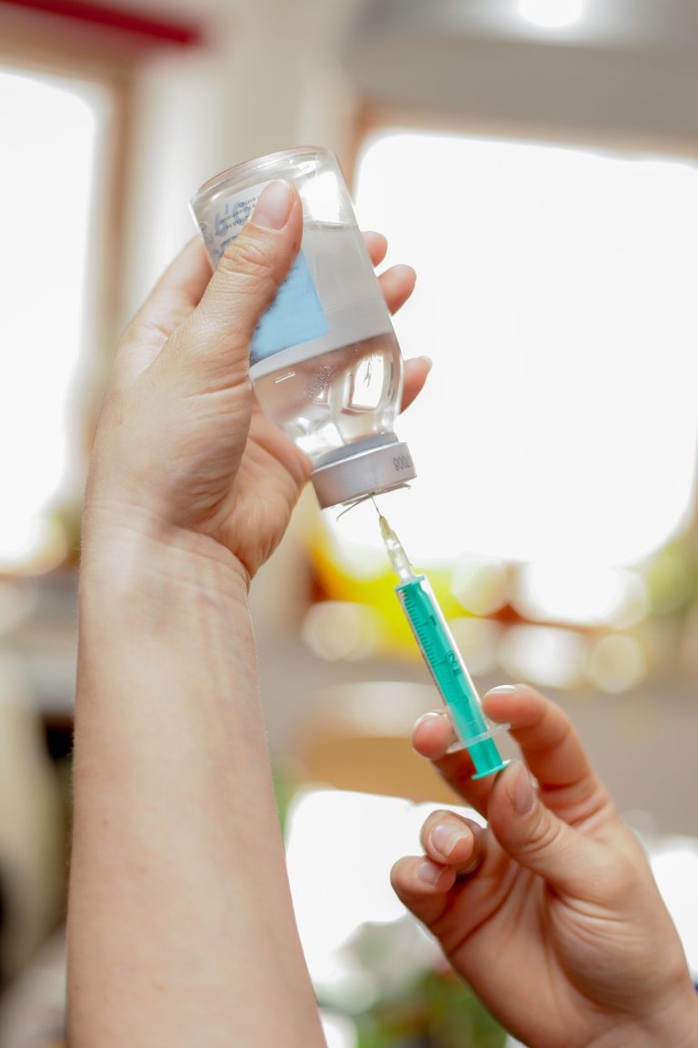 Premier médicament autorisé contre la COVID-19 Santé Canada