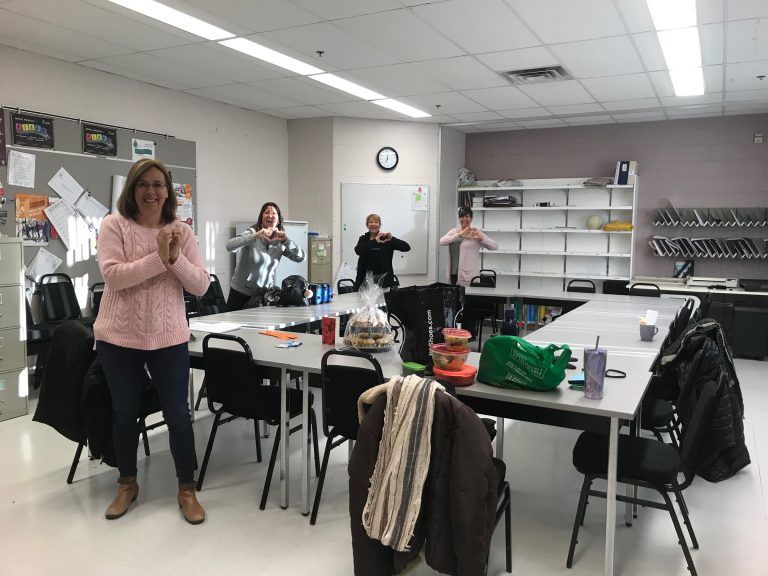 Écoles lavalloises prêtes à relever le défi rentrée scolaire