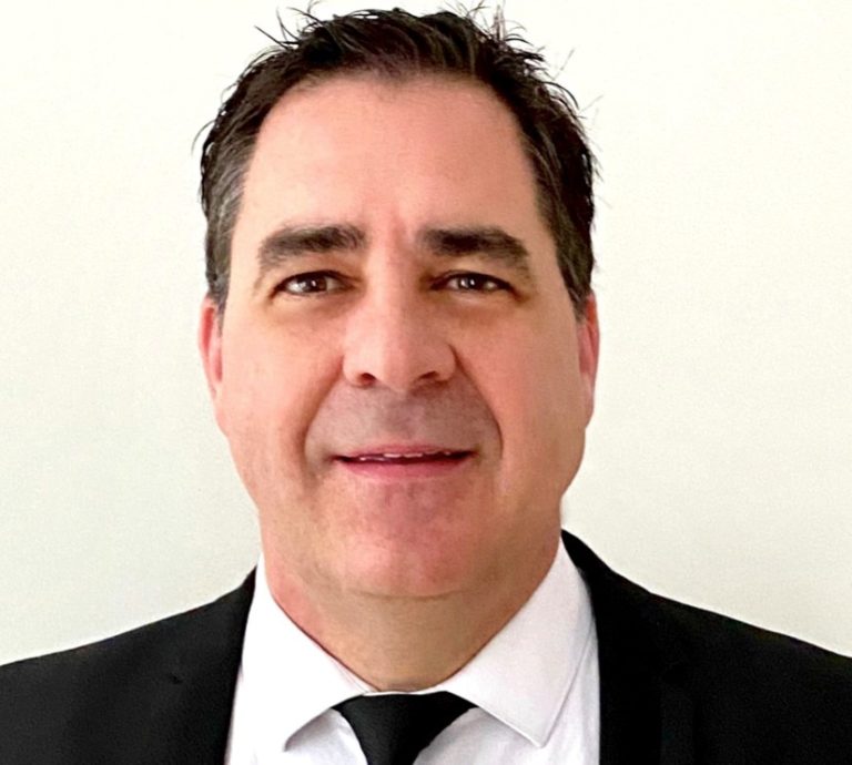 Martial Proulx, nouveau DG du Collège Laval