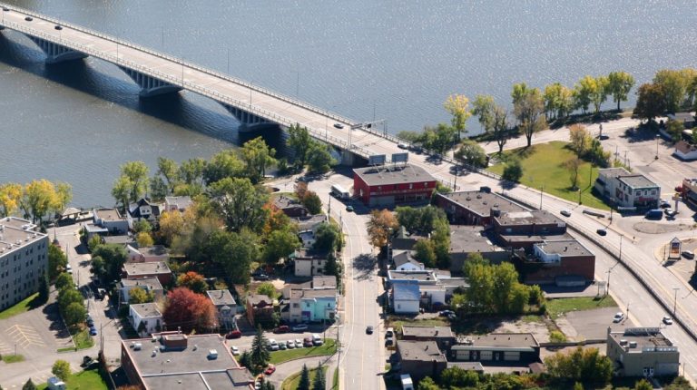 Projet d’entrée de ville du pont Viau: c’est parti