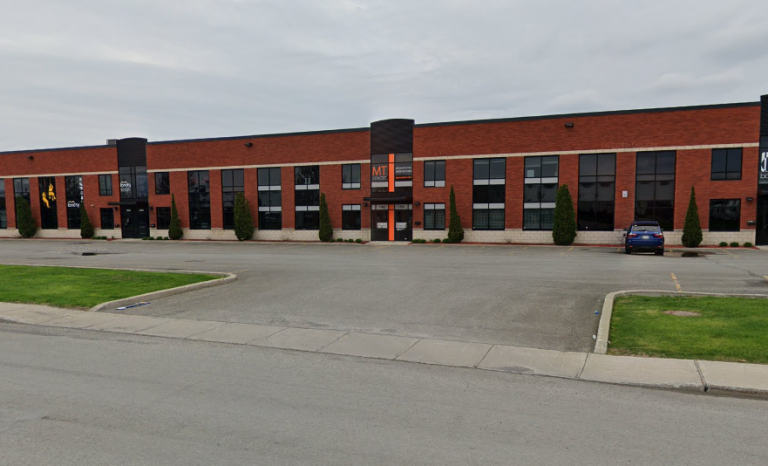 Incendie rue Bernard-Lefebvre