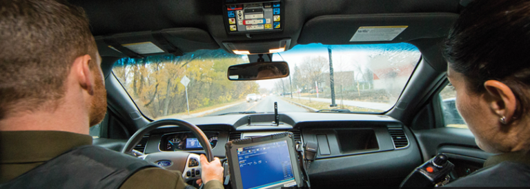 SQ Arrestation Excès Vitesse