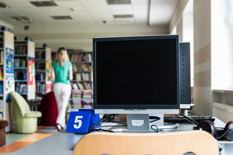 D’autres services rétablis dans les bibliothèques de Laval bibliothèques