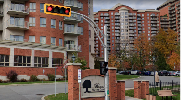 résidences pour personnes agées