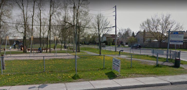 Gardien tabassé à l’école L’Odyssée-des-Jeunes école secondaire L’Odyssée-des-Jeunes