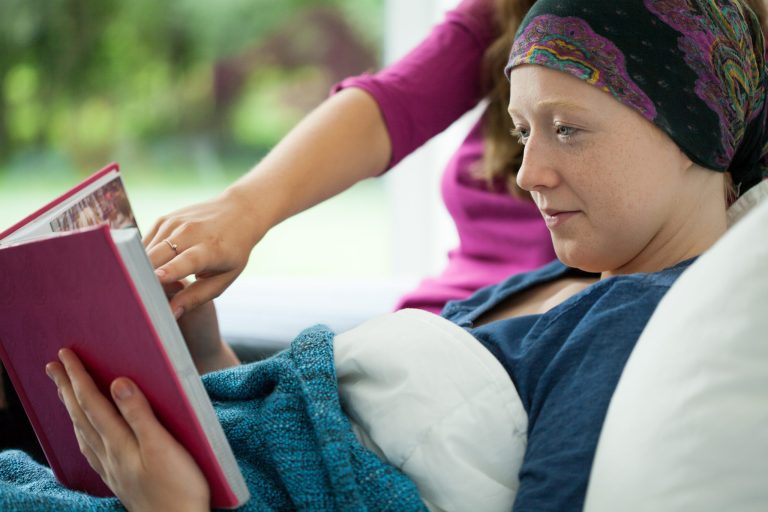 9 personnes sur 10 en faveur d’un prolongement des prestations de maladie cancer