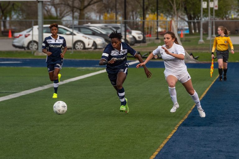 Le CS Fabrose féminin s’incline en finale Fabrose