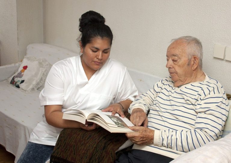 Hébergement en CHSLD: prix revus à la baisse CHSLD