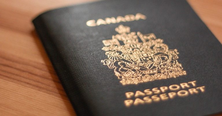 Reprise des services de passeport pour les voyages prévus d’ici 30 jours passeport