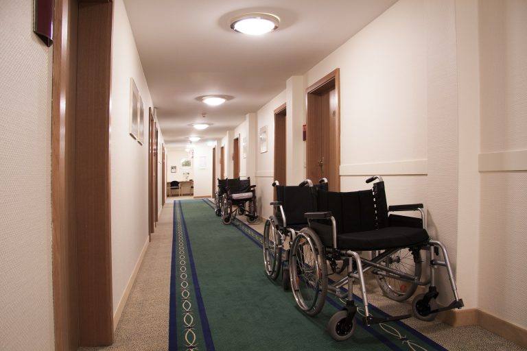 Soutien supplémentaire pour les personnes handicapées personnes handicapées