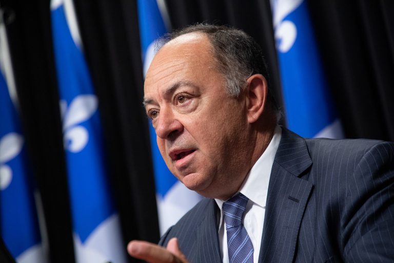 Laval passe au orange et en mode alerte orange