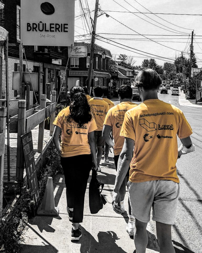 Programme de fidélisation: déjà 700 commerçants rencontrés