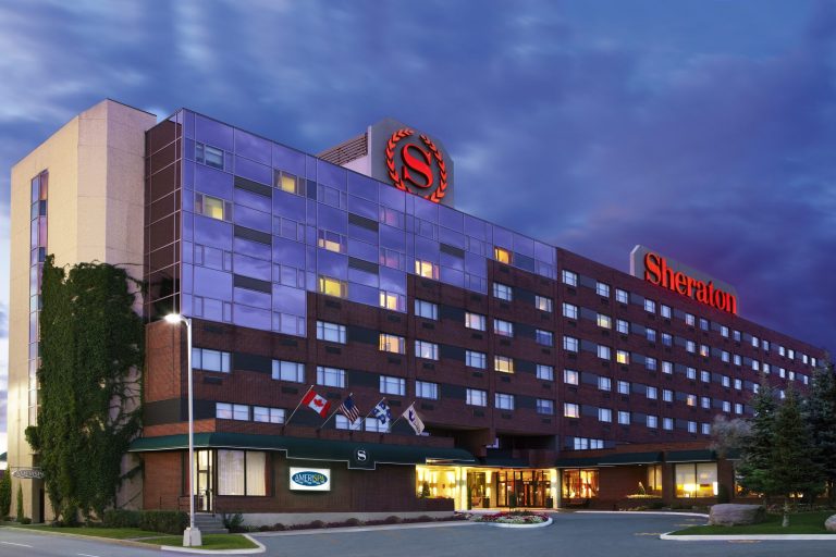 La reprise s’annonce très, très longue dans l’hôtellerie