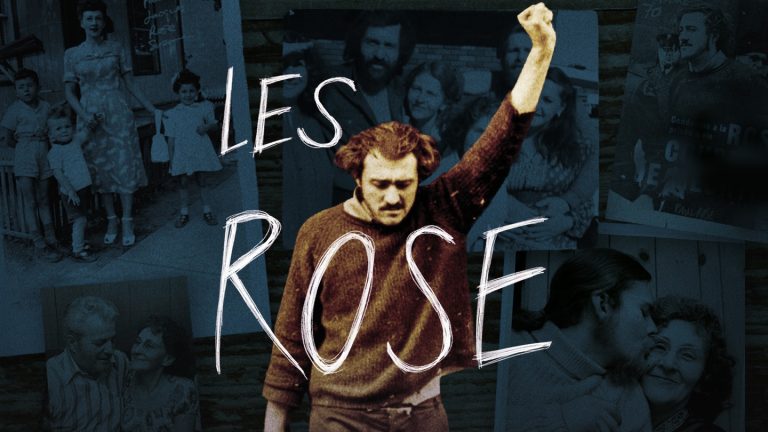Félix Rose présentera son film demain chez Guzzo