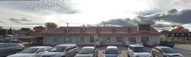 Véhicules et fruiterie incendiés dans Laval-des-Rapides