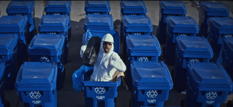 Mets du respect dans ton bac Alaclair Ensemble Ville Laval