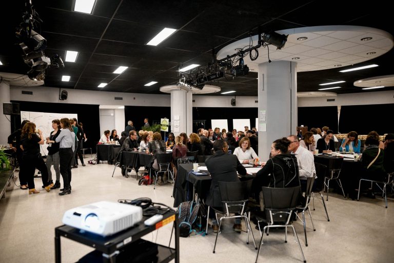 L’économie sociale, véritable rempart en temps de pandémie