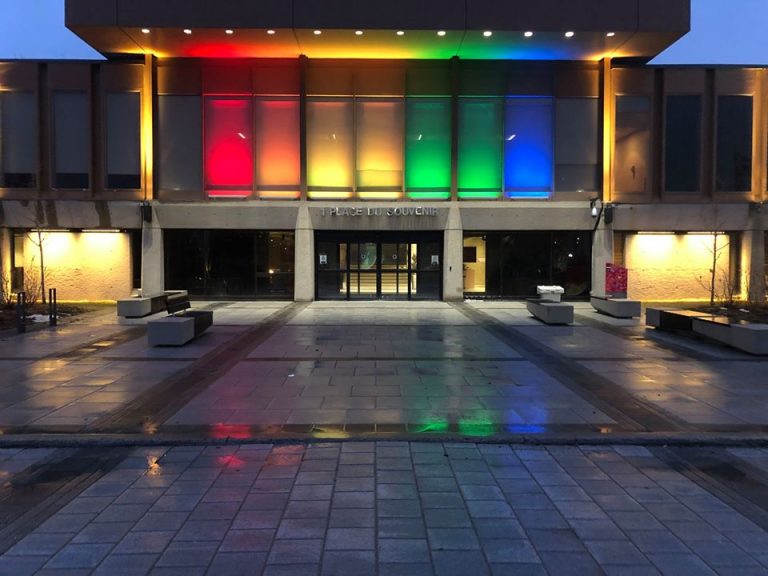 Zone Orange: Laval limite la capacité de rassemblements