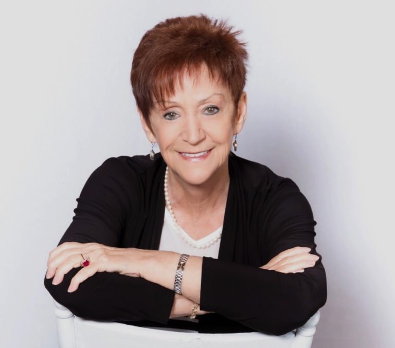 Claire Bergeron, une auteure prolifique Claire Bergeron publie un 9e roman en autant d'années.