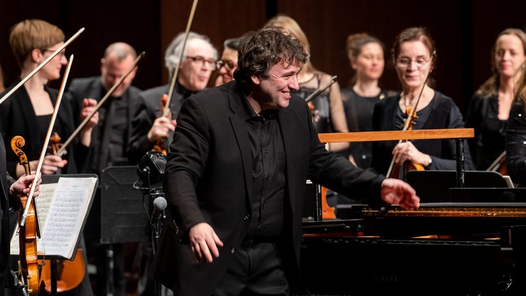 Automne numérique puis retour en salle pour l’OSL OSL Automne Numérique