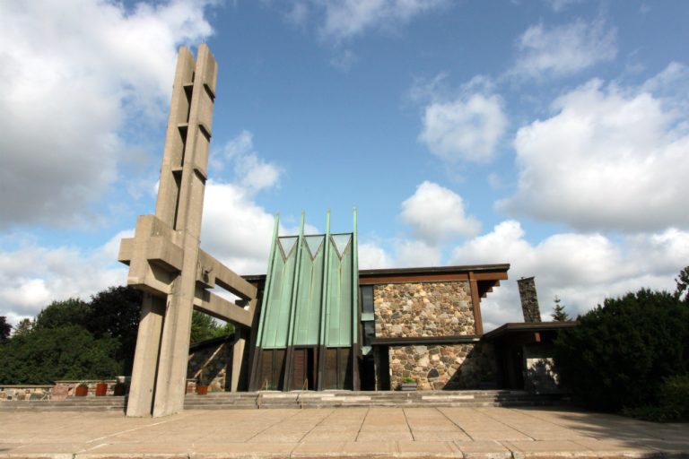 Des églises à découvrir les 12 et 13 septembre