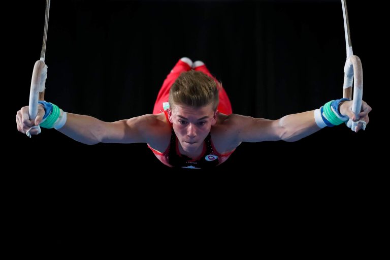 Deux Lavallois remportent un Maurice au gala SPORTSQUÉBEC Dolci