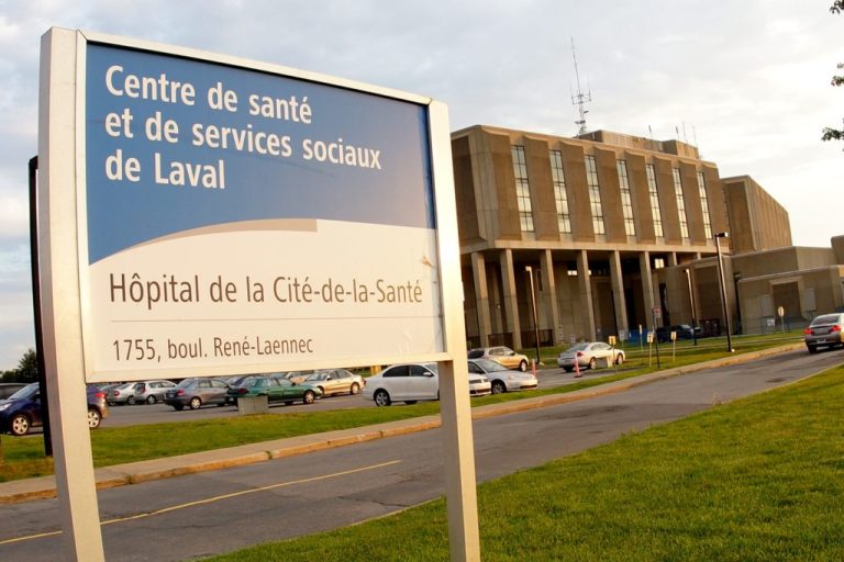 Le CISSS de Laval renforce certaines mesures CISSS