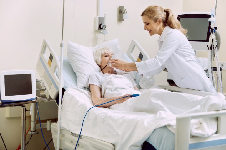 COVID-19 : Les inhalothérapeutes en renfort